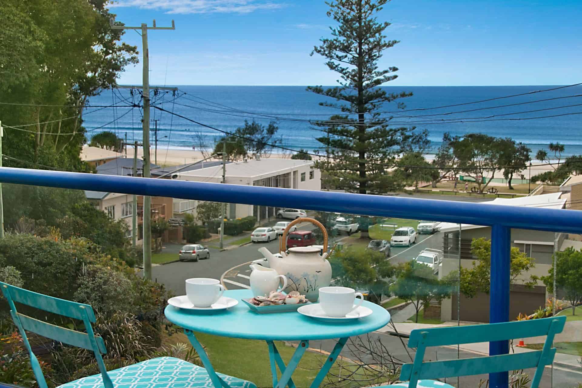 Seawoods Currumbin Currumbin Beachhouse Pet Friendly Gold Coast