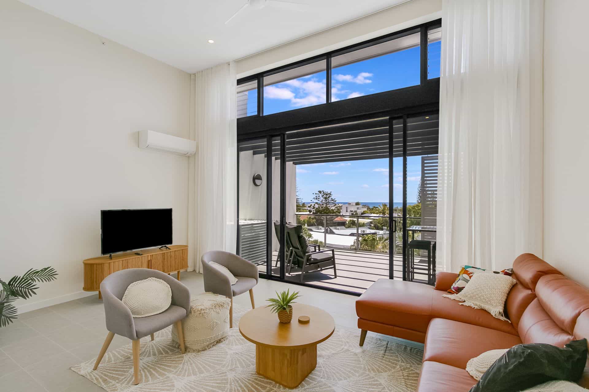 Cabarita Beachside Apartments 32 Linen Provided Min. 2 Night Stays