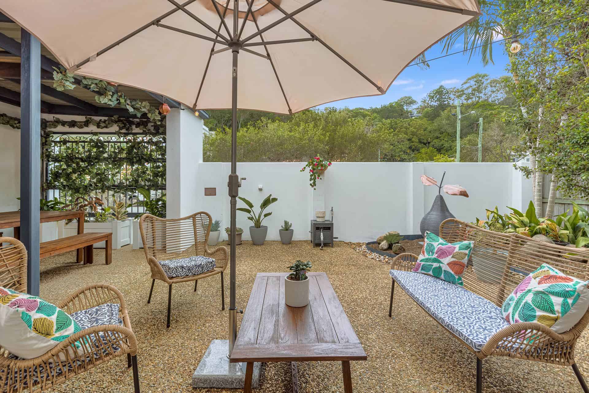 Villa Paralia Mediterranean Entertainers' Home in The Heart of